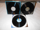 Kim Carnes The Early Years St Vincent s Court Voyeur 3 Lps Lot 
