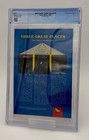 Spectacular Spider-man  155  1989  Newsstand Mark Jewelers Insert   Cgc 9 4