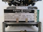 General Electric 12iac77b31a Time Overcurrent Relay Extremely Inverse Ge Iac 60