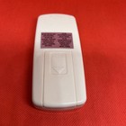 Honeywell 3-button Oem Original Fan Replacement Remote Control White Used Works
