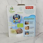Fisher Price Disney Baby Finding Nemo Soothing Sea Soother Crib Toy Music Lights