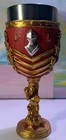 Harry Potter Gryffindor House Crest Decorative Goblet Cup Fantasy