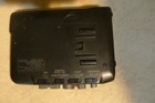 Sony Walkman Wm-gx302 Am fm Radio Cassette Player stereo Recorder Used Tested
