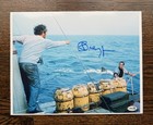 Richard Dreyfuss Signed Authentic Autograph 11x14 Photo Jaws  Jsa Coa