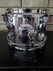 Crush Acrylic 8  X 6  Tom drum W  Mount