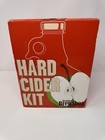 Brooklyn Brew Shop Hard Cider Making Kit Starter Set