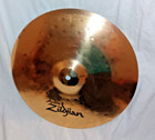 Avedis Zildjian  13  Cymbal  Used  
