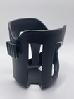 Baby Stroller Accessories Cup Holder Black Compatible With Stokke Xplory New 