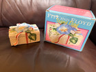 Fitz   Floyd Spring Fling Morning Glory  Lidded Box  Essential Florals