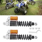 Stage 4 Upgraded Front Air Shocks Absorbers For Yamaha Raptor 350 Yfm350r 04-13