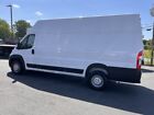 2024 Ram Promaster Super High Roof