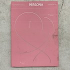 Bts Map Of The Soul Persona Version 4 Cd 2019