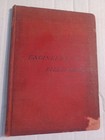 1890 Engineer s Field Book By Cross  Railroad Track Surveying  3rd Ed