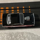 Afx Custom 71 Cuda Drag Car    yeah It   s Got A Hemi     Very Fun Car To Drive 