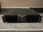 Rotel Rb-1050 2-channel Stereo Power Amplifier   Tested Works