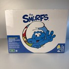 The Smurfs Dvd Ultimate Collection 1   2 Season 1 - 9 Complete Series Region 4