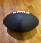 Authentic Nfl Wilson The Duke Leather Football - Brand New Fully Game Prepped