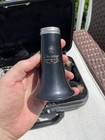 Yamaha Advantage Ycl-200adii Standard Bb Student Clarinet W  Hard Case 200 Ad