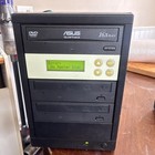 Asus  Duplicator Dvd cd Burner Drive