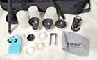 Meade 50 Az-t 50mm Compact Refractor Telescope