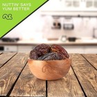 Nut Cravings Medjool Dates   all Natural Kosher  No Sugar Added  Fresh Bag  Bulk