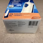 Waterpik Flosser Cordless Dental Water Jet Wp-360w New In Sealed Box 
