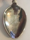 Ashland Oregon Vintage Souvenir Spoon Collectible