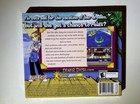 New sealed Diner Dash Flo On The Go Computer Game 2006 Win mac cd-rom Software