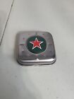 Vintage Russian Soviet Navy Maritime Submarine Travel Clock