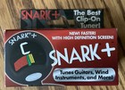 Snark  Sp-2 Plus Instrument Tuner