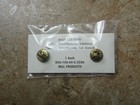 Nip Unused Original 69-c U s  Army Cib Combat Infantry Badge 1st Award Subdued