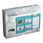Turing Tumble Build Marble Powered Computers Coding Board Game - 100  Complete