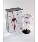 Angel Decanter Red Wine Aerator New Box Nib
