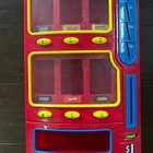 M m Vending Machine Bank For Fun Size Mars Candy Vtg Toy Or Display Untested