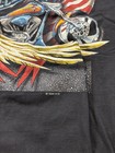 Vintage 1996 Harley Davidson Pacific Honolulu Hawaii T-shirt Eagle Men   s L Usa