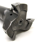 Ab Tools Shear Hog 2   Indexable 3-flute Endmill W  1  Shank -  sh200-1