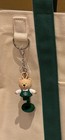 Disney X Starbucks 2026 Mickey Park Days   Lattes Tote Bag W  Bear Key Chain