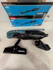 Makita Xlc01zb 18v Lxt Lithium-ion Cordless Compact Vacuum Tool Only Black