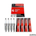 Ignition Coils Dg521 Motorcraft Sp509 Spark Plugs - Ford Set Of 8