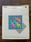 Apple Ii Apple Writer Ii Manuals   Disk Lot Dos 3 3 Vintage
