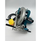 Makita 10-1 4 In Corded Circular Saw 120v 15a 4300 Rpm W  Rip Fence Refurb