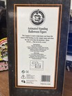  Halloween Factory Dracula Animated Battery Op   21002 1996