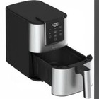 Brand New Bella Pro 4-qt Touchscreen Slim Air Fryer - Oatmilk  Free Overnight