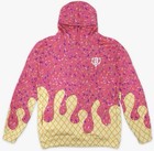Baseball Lifestyle 101 Yl Strawberry Ice Cream Youth Hoodie
