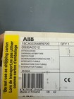 Abb 30-amp 3-pole Fusible Disconnect Switch 1sca022548r9720   Os30acc12  New