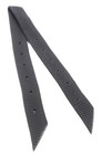 Off Billet Extra Heavy Duty Thick Nylon Black New Free Shipping