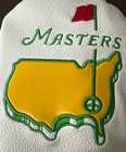 Masters 3 Wood Head Cover 