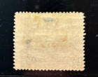 Eritrea 47 Mint H Perf 13 5 - Scott Catalogue  500 00