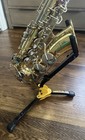 Yamaha Alto Saxophone 200ad Carry Case  Neck Strap  Music Clamp Sax Stand  Reed