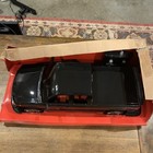 Rare Dale Earnhardt Special Edition 2006 Silverado Intimidator Ss Remote Control